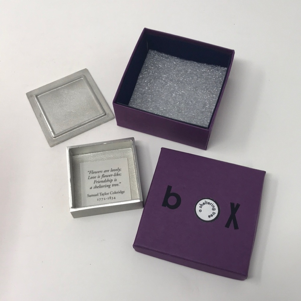 Jewelry Box